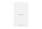Image de NETGEAR Insight Cloud Managed WiFi 6 AX1800 Dual Band Outdoor Access Point (WAX610Y) 1800 Mbit/s Blanc Connexion Ethernet, supportant l'alimentation via ce port (PoE) (WAX610Y-100EUS)