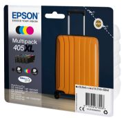 Image de Epson Multipack 4-colours 405XL DURABrite Ultra Ink (C13T05H64010)