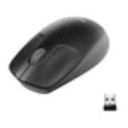 Image de Logitech M190 Full-Size Wireless Mouse (910-005905)