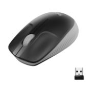 Image de Logitech M190 Full-Size Wireless Mouse (910-005906)