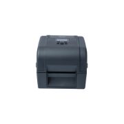 Image de Brother - Imprimante d'étiquettes à transfert thermique (TD-4650TNWBR)