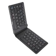Image de Targus clavier Universel Bluetooth AZERTY Français Noir (AKF003FR)