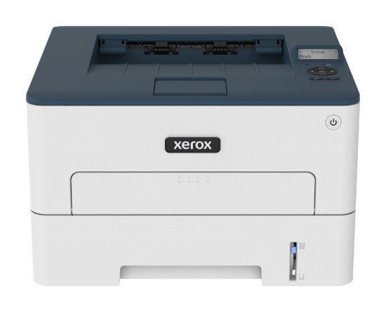 Image de Xerox B230 Imprimante recto verso sans fil A4 34 ppm, PCL5e/6, 2 magasins Total 251 feuilles (B230V_DNI)