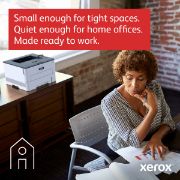 Image de Xerox B230 Imprimante recto verso sans fil A4 34 ppm, PCL5e/6, 2 magasins Total 251 feuilles (B230V_DNI)