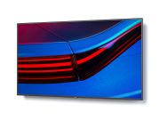 Image de NEC MultiSync P495 Écran plat de signalisation numérique 124,5 cm (49") LCD 700 cd/m² 4K Ultra HD Noir 24/7 (60005049)