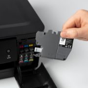 Image de Brother - Pack de 4 cartouches d'encre originales (LC421XLVAL)