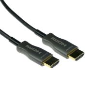 Image de ACT câble HDMI 15 m HDMI Type A (Standard) Noir (AK3931)