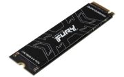 Image de Kingston Technology 500G FURY RENEGADE M.2 2280 NVMe SSD (SFYRS/500G)