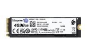 Image de Kingston Technology 4096G KC3000 M.2 2280 NVMe SSD (SKC3000D/4096G)
