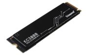 Image de Kingston Technology 4096G KC3000 M.2 2280 NVMe SSD (SKC3000D/4096G)