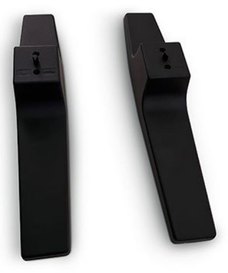 Image de Sharp ST-55E Noir (L50ST-55E)