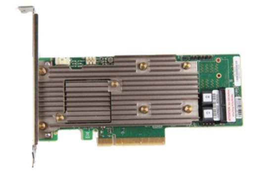 Image de Fujitsu PRAID EP520i FH/LP contrôleur RAID PCI Express 12 Gbit/s (S26361-F4042-L502)