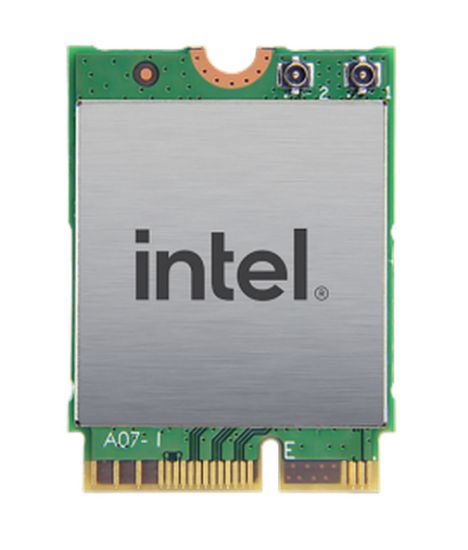 Image de Intel ® Wi-Fi 6E AX211 (Gig+) (AX211.NGWG)