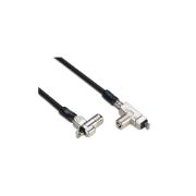 Image de Kensington Câble de sécurité N17 2.0 à deux verrous à clé pour encoches Wedge (K60508WW)