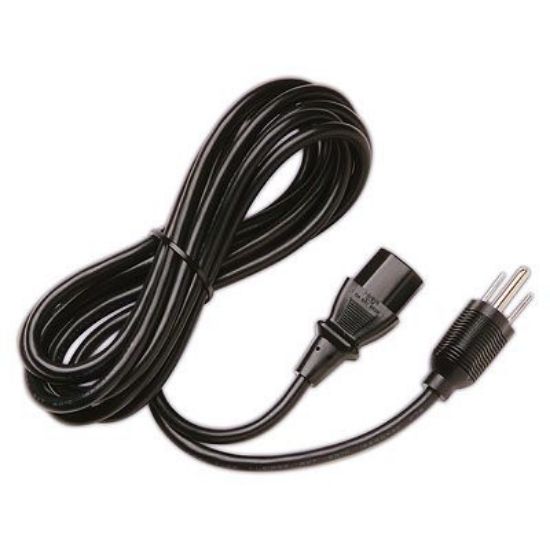 Image de HP C13 - AS3112-3 AU 250V 10Amp 2.5m Power Cord (AF564A)
