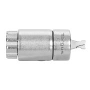 Image de Targus câble antivol Argent 2 m (ASP95GL)