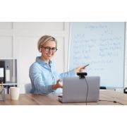 Image de Kensington W2050 Webcam Pro 1080p avec auto focus (K81176WW)