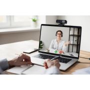 Image de Kensington W2050 Webcam Pro 1080p avec auto focus (K81176WW)