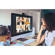 Image de Kensington W2050 Webcam Pro 1080p avec auto focus (K81176WW)