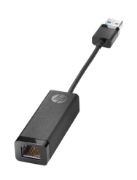 Image de HP Adaptateur USB 3.0 RJ45 vers Gigabit G2 (4Z7Z7AA)