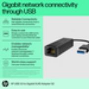Image de HP Adaptateur USB 3.0 RJ45 vers Gigabit G2 (4Z7Z7AA)