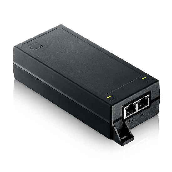 Image de Zyxel POE12-60W 5 Gigabit Ethernet (POE12-60W-EU0101F)