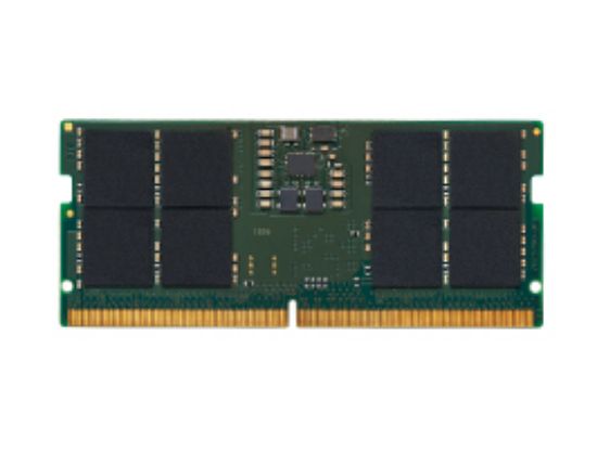 Image de Kingston Technology module de mémoire 16 Go 1 x 16 Go DDR5 262-pin SO-DIMM (KCP548SS8-16)