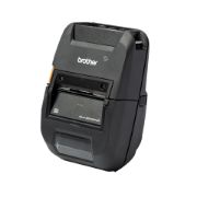 Image de Brother RJ3230BL imprimante pour étiquettes Thermique directe 203 x 203 DPI 127 mm/sec Sans fil Wifi Bluetooth (RJ-3230BL)