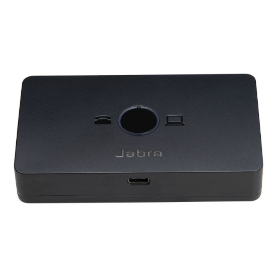 Image de Jabra accessoire pour casque /oreillettes Adaptateur d’interface (2950-79)