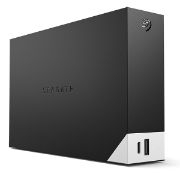 Image de Seagate disque dur externe 4 To USB Type-A / USB Type-C 3.2 Gen 1 (3.1 Gen 1) Noir (STLC4000400)