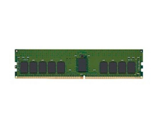 Image de Kingston Technology module de mémoire 32 Go 1 x 32 Go DDR4 3200 MT/s 288-pin DIMM ECC (KTL-TS432D8/32G)