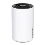 Image de TP-Link Tri-bande (2,4 GHz / 5 GHz / 5 GHz) Wi-Fi 6 (802.11ax) Blanc 3 Interne (DECO XE75(1-PACK))