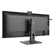 Image de Philips 5000 series écran plat de PC 101,6 cm (40") 3440 x 1440 pixels Wide Quad HD LCD Noir (40B1U5601H/00)