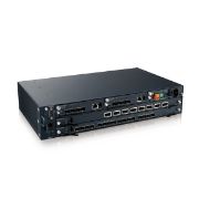 Image de Zyxel IES4105M Chassis MSAN châssis de réseaux 2U Noir (IES4105M-ZZ01V1F)
