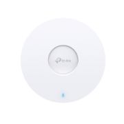 Image de TP-Link Omada point d'accès réseaux locaux sans fil 11000 Mbit/s Blanc Connexion Ethernet, supportant l'alimentation via ce port (PoE) (EAP690E HD)