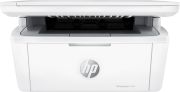 Image de HP LaserJet MFP M140w Printer (7MD72F#B19)