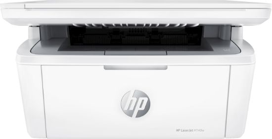 Image de HP LaserJet MFP M140w Printer (7MD72F#B19)