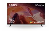 Image de Sony TV 165,1 cm (65") 4K Ultra HD Smart TV Wifi Noir (FWD-65X80L)