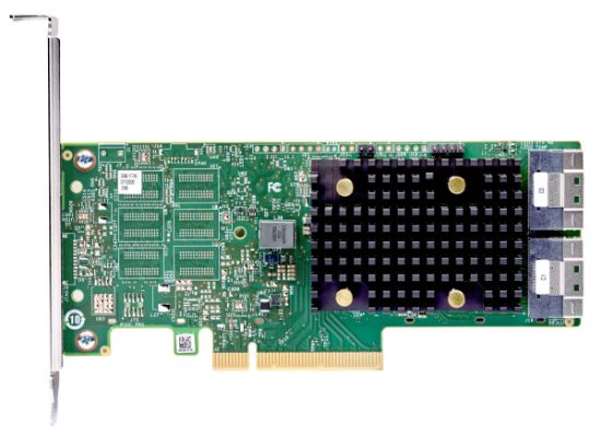 Image de Lenovo carte et adaptateur d'interfaces Interne SAS, SATA (4Y37A78602)