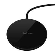 Image de Jabra chargeur d'appareils mobiles Casque Noir USB Recharge sans fil Intérieure (14207-92)