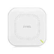 Image de Zyxel NWA50AX PRO 2400 Mbit/s Blanc Connexion Ethernet, supportant l'alimentation via ce port (PoE) (NWA50AXPRO-EU0102F)