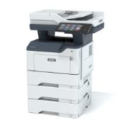 Image de Xerox VersaLink B415 A4 47 ppm - Copie/Impression/Numérisation/Fax recto verso PS3 PCL5e/6 2 magasins, total 650 feuilles (B415V_DN)