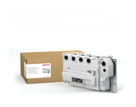 Image de Xerox Toner usagé VersaLink C620 / C625 (rendement 170 000) (longue durée, généralement non requis pour les niveaux d’utilisation moy.) (008R13334)