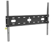 Image de iiyama support d'écran plat pour bureau Mur Noir (MD-WM8060)