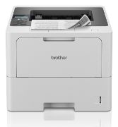 Image de Brother - Imprimante laser monochrome professionnelle A4 sans fil (HL-L6210DW)