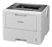 Image de Brother - Imprimante laser monochrome professionnelle A4 sans fil (HL-L6210DW)