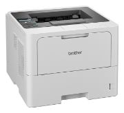 Image de Brother - Imprimante laser monochrome professionnelle A4 sans fil (HL-L6210DW)