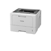 Image de Brother - Imprimante laser monochrome professionnelle A4 (HL-L5210DN)