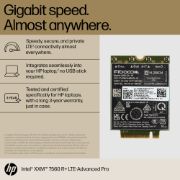 Image de HP XMM 7560 R+ LTE-Advanced Pro WWAN (7P993AA)