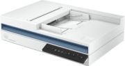 Image de HP Scanjet Pro 3600 f1 Scanner à plat et chargeur automatique 1200 x 1200 DPI A4 Blanc (20G06A#B19)